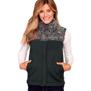 The North Face‎ Hybrination Neo Thermal Vest Women’s Size Small